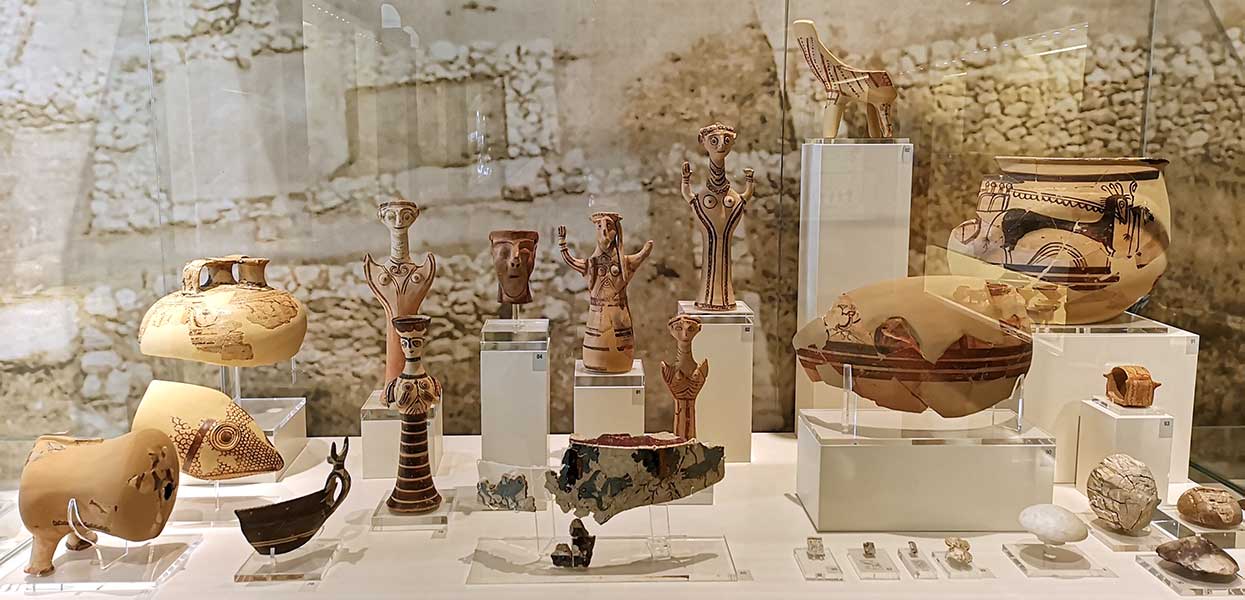 Archaeologisches Museum Nafplio 0043