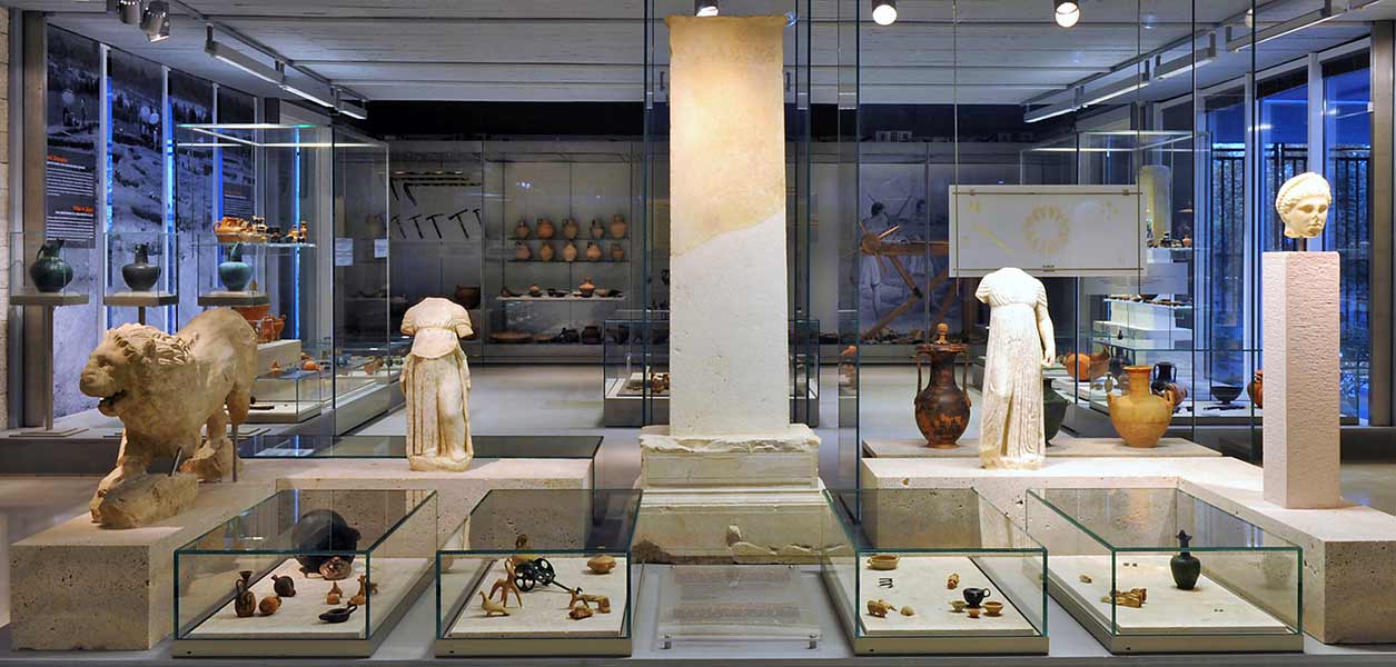 Ioannina Archaeologisches Museum 0004