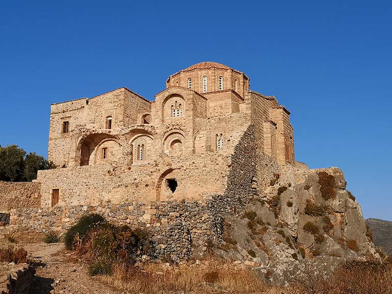 Monemvasia Agia Sophia 0003