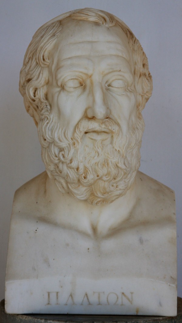 Platon Philosoph 0001