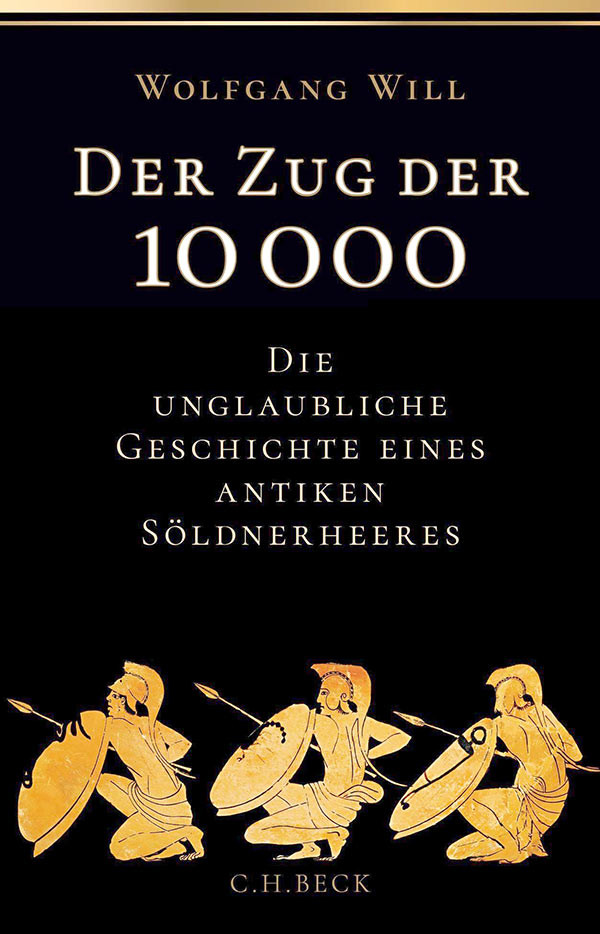 Wolfgang Will Der Zug der 10000
